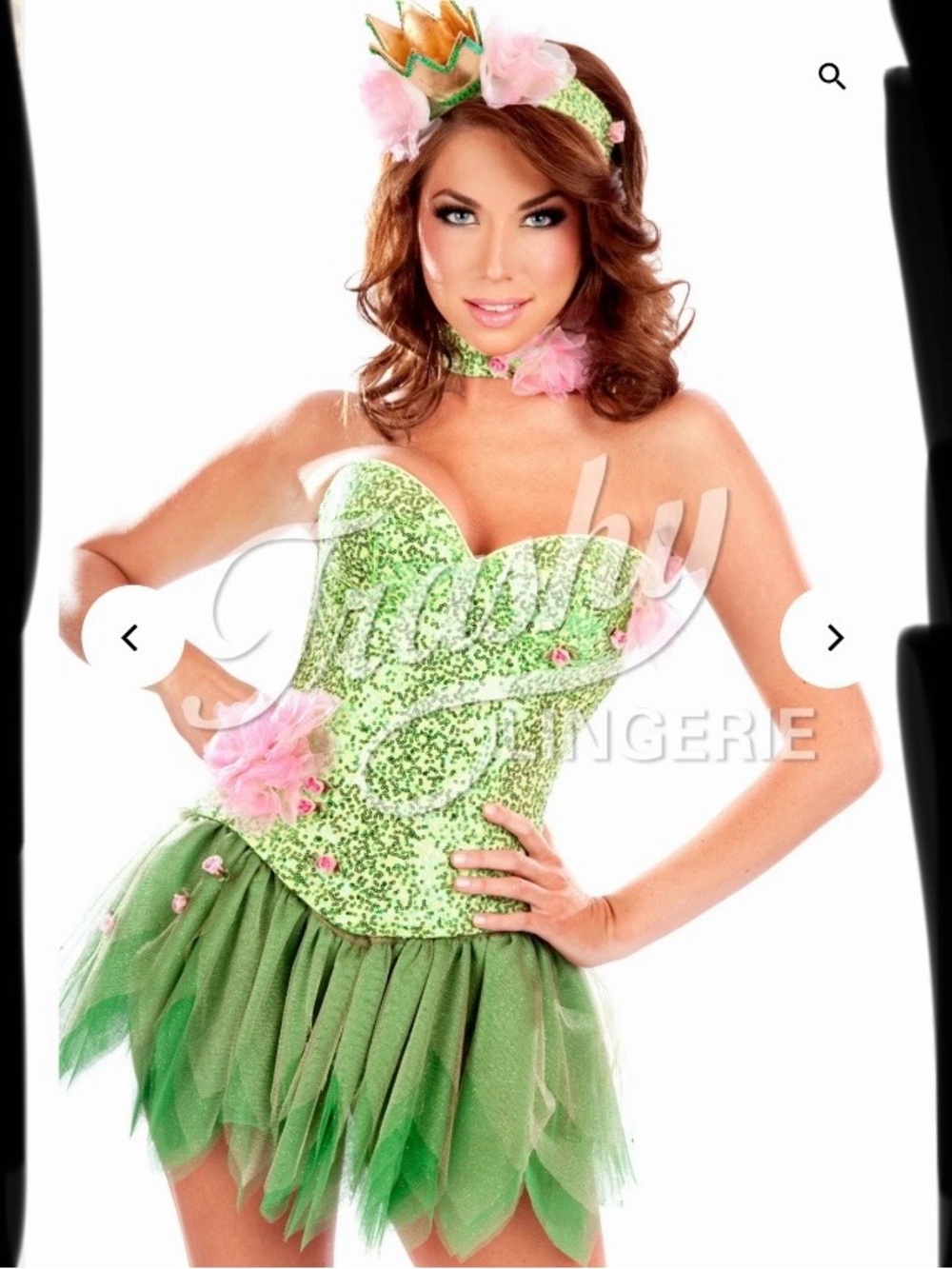 Frog Princess - Picture 4 of 8